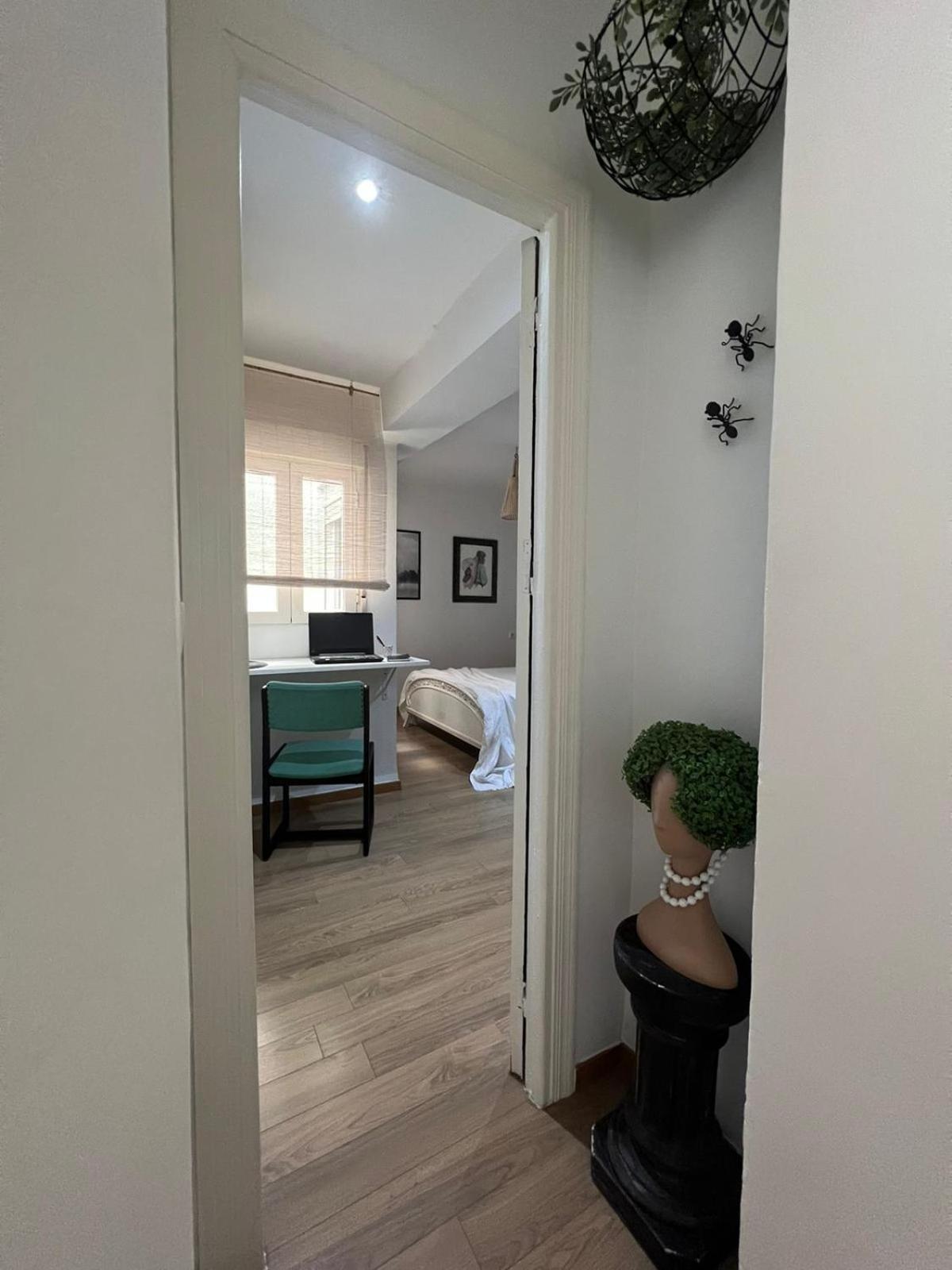 グラナダHappy Houseアパートメント エクステリア 写真