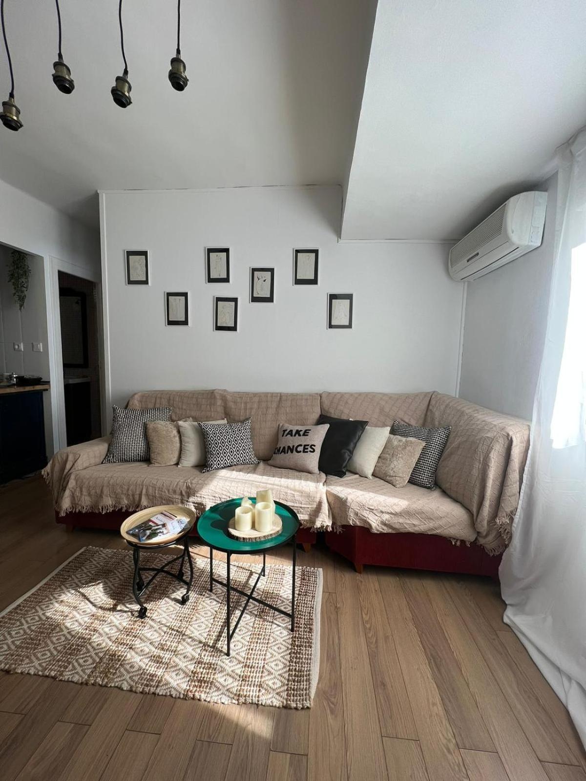 グラナダHappy Houseアパートメント エクステリア 写真